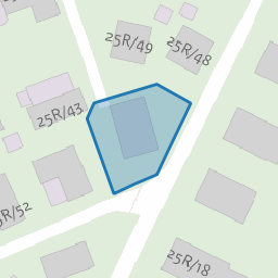 Perceel SWK01-G-2308