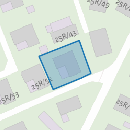 Perceel SWK01-G-2309