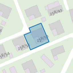 Perceel SWK01-G-2310