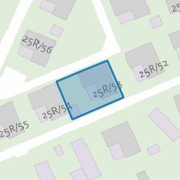 Perceel SWK01-G-2311