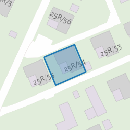 Perceel SWK01-G-2312