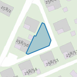 Perceel SWK01-G-2315