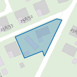 Perceel SWK01-G-2317