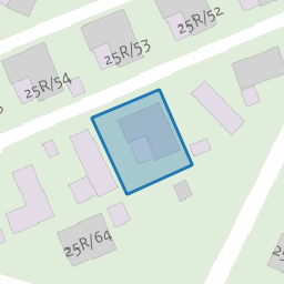 Perceel SWK01-G-2318