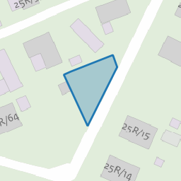 Perceel SWK01-G-2319