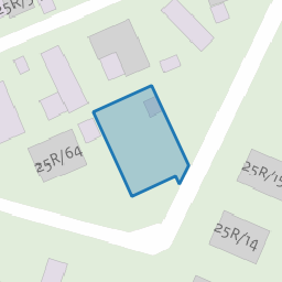 Perceel SWK01-G-2320