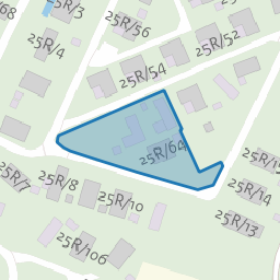 Perceel SWK01-G-2321