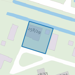 Perceel SWK01-G-2323