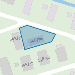 Perceel SWK01-G-2324