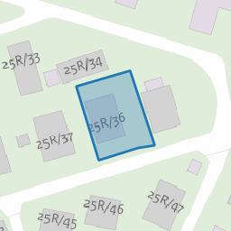 Perceel SWK01-G-2326