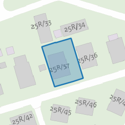 Perceel SWK01-G-2327