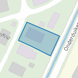 Perceel SWK01-G-2329