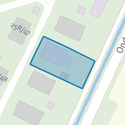 Perceel SWK01-G-2330