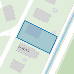 Perceel SWK01-G-2333