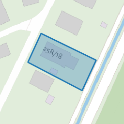 Perceel SWK01-G-2334