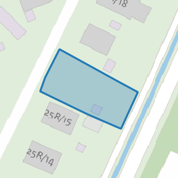 Perceel SWK01-G-2336