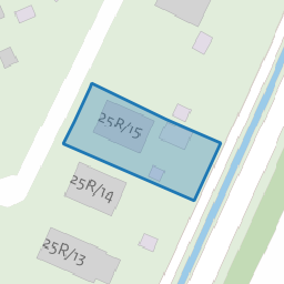 Perceel SWK01-G-2337