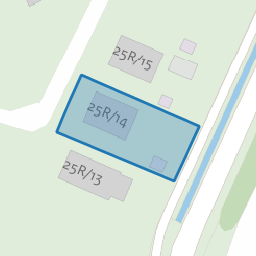 Perceel SWK01-G-2338