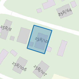 Perceel SWK01-G-2343