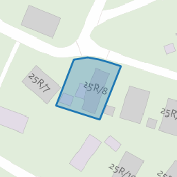 Perceel SWK01-G-2345