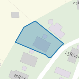 Perceel SWK01-G-2354