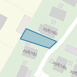 Perceel SWK01-G-2357