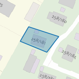 Perceel SWK01-G-2358