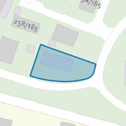 Perceel SWK01-G-2360