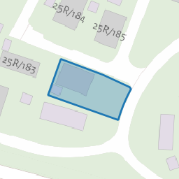 Perceel SWK01-G-2361