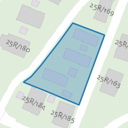 Perceel SWK01-G-2364