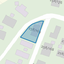 Perceel SWK01-G-2365