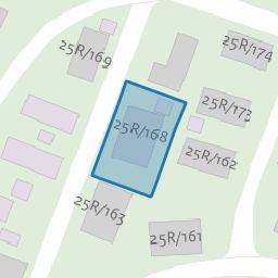 Perceel SWK01-G-2367