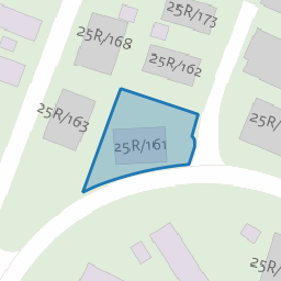 Perceel SWK01-G-2369