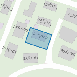 Perceel SWK01-G-2370