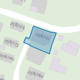 Perceel SWK01-G-2372