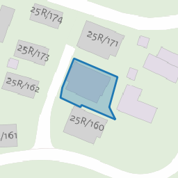 Perceel SWK01-G-2373