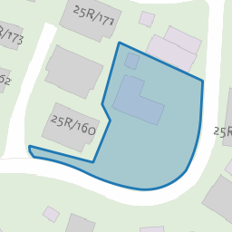 Perceel SWK01-G-2375