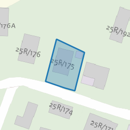 Perceel SWK01-G-2383