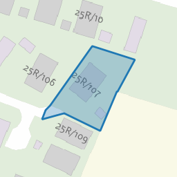 Perceel SWK01-G-2387