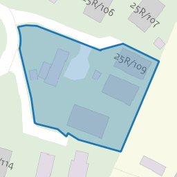 Perceel SWK01-G-2388