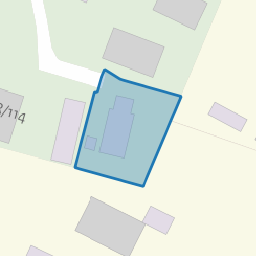 Perceel SWK01-G-2389