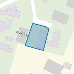 Perceel SWK01-G-2390