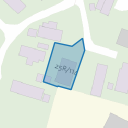 Perceel SWK01-G-2391