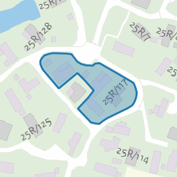 Perceel SWK01-G-2393