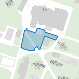 Perceel SWK01-G-2398