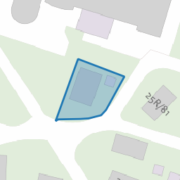 Perceel SWK01-G-2399