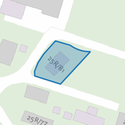 Perceel SWK01-G-2400