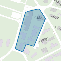 Perceel SWK01-G-2401