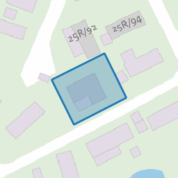 Perceel SWK01-G-2404