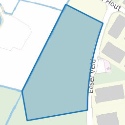 Perceel SWK01-G-2437